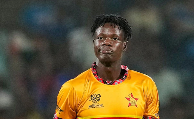 No contract was signed with Muzarabani for PSL stint, but verbal agreement was reached: PCB